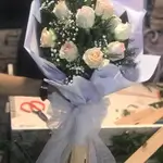 Flowers bouquet 